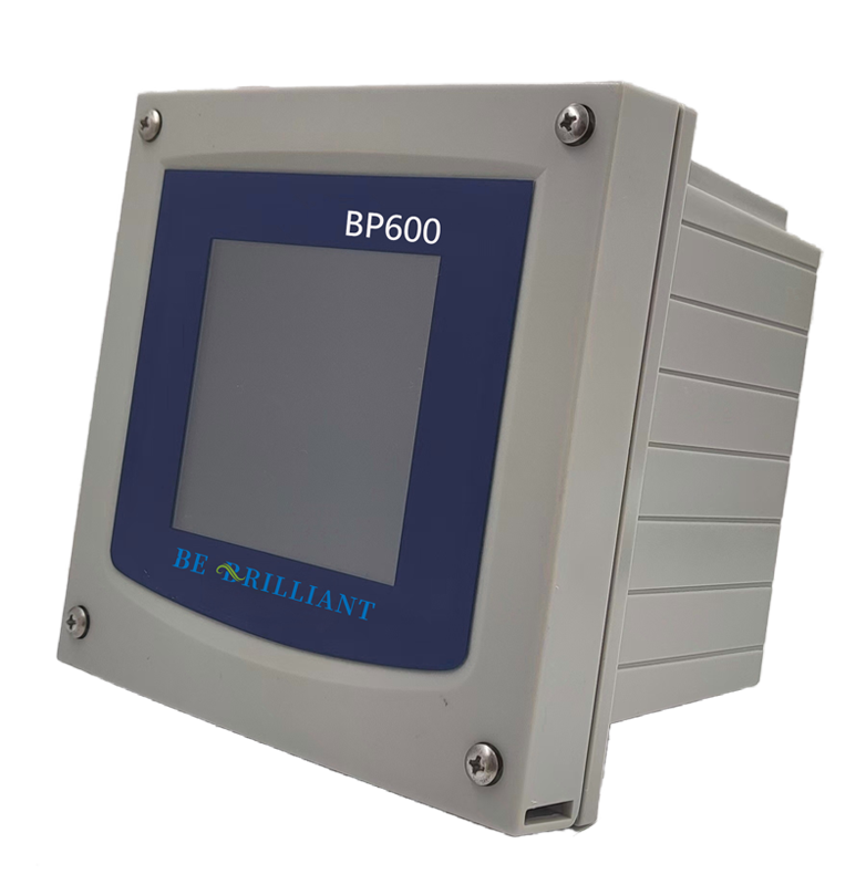 现场变送器BP300(BP600)